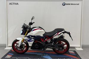 BMW G 310 R Abs my21