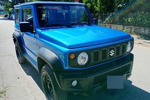 Suzuki Jimny 1.5 Pro