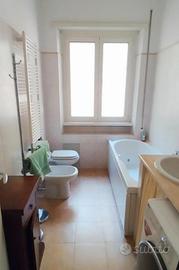 Bilocale ristrutturato Gemelli Cattolica
