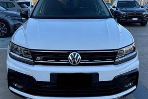 Tiguan R-Line