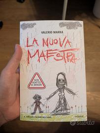 La Nuova Maestra