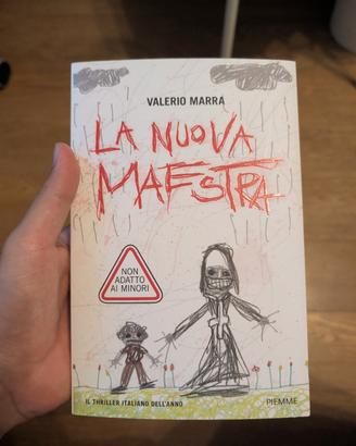 La Nuova Maestra