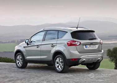 Ricambi usati Ford Kuga Focus Puma cmax EcoSport