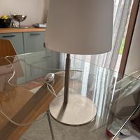 Lampada da tavolo Fontana Arte mod Passione