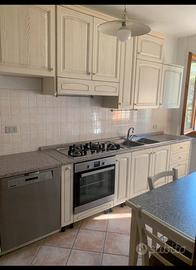 Appartamento nuovo ammobiliato