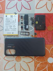 Ricambi Xianomi Redmi 12C