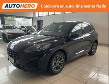 FORD Kuga VK27399