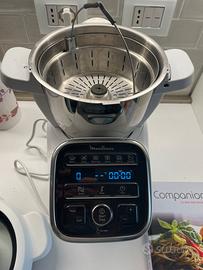 Robot da cucina Moulinex Companion XL