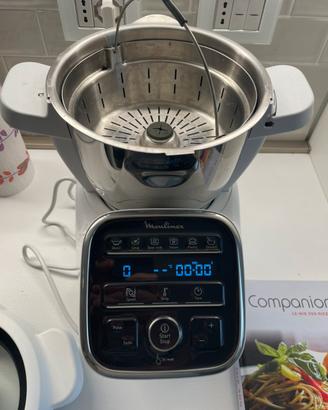 Robot da cucina Moulinex Companion XL