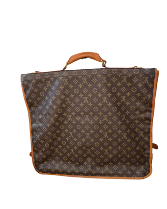 Porta abiti Louis Vuitton Vintage