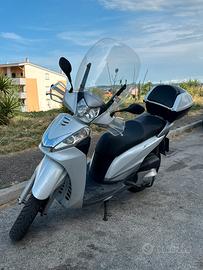Honda sh 300 abs