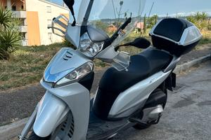 Honda sh 300 abs