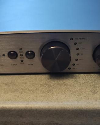 ASUS DAC ESSENCE ONE MK2 MUSES