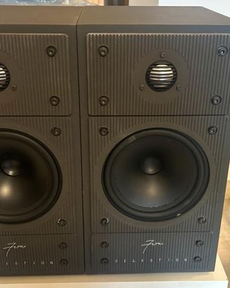 Diffusori celestion SL 700se