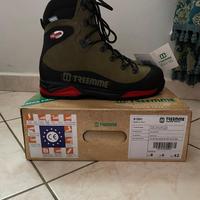 Scarponi lavoro treemme