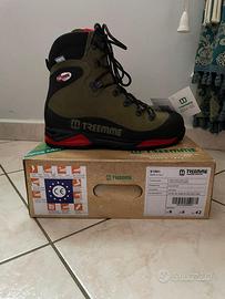 Scarponi lavoro treemme