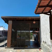 Villetta indipendente con terrazzo