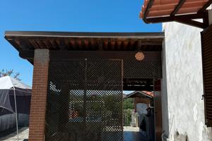 Villetta indipendente con terrazzo