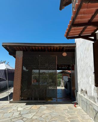 Villetta indipendente con terrazzo
