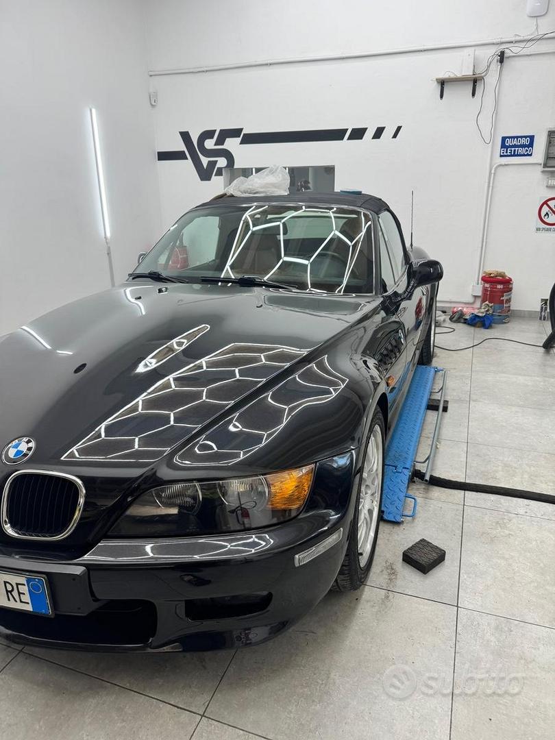 BMW Z3