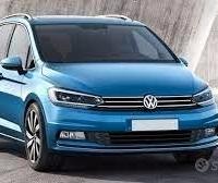 Vari ricambi per volkswagen touran 2017;2021