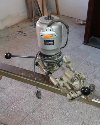 Pantografo 