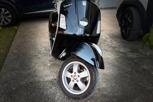 Vespa gts 250 ie anno 2006