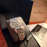 orologio Hamilton come da foto 