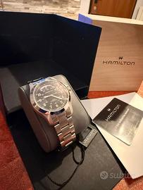 orologio Hamilton come da foto 