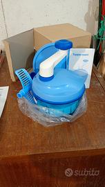 Frullatore Tupperware Nuovo in plastica