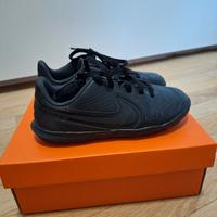 Scarpe calcetto bimbo n.31 Nike