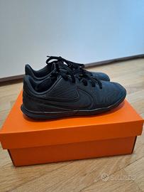 Scarpe calcetto bimbo n.31 Nike