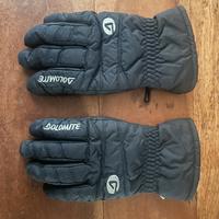 Guanti dolomite sci M