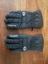 Guanti dolomite sci M