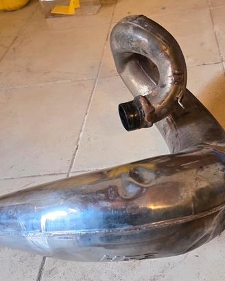 espansione tm racing