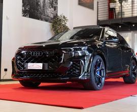 AUDI RS Q8 TFSI V8 Performance 641 CV-CAR.CERAMI