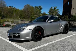 PORSCHE CAYMAN S  - I^ SERIE