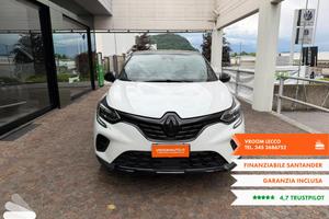 RENAULT Captur 2� serie Captur Full Hybrid E-Te...