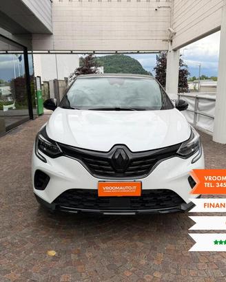 RENAULT Captur 2� serie Captur Full Hybrid E-Te...