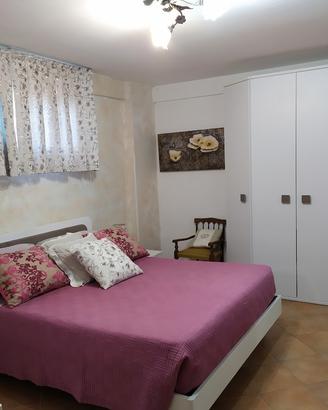 Letto matrimoniale king size