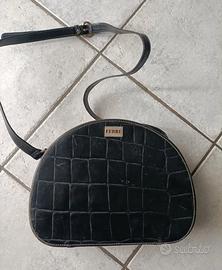 Borsa a tracolla Gianfranco Ferrè 
