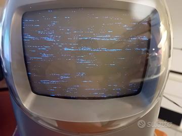 Radio-Tv Majestic B\N