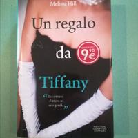 Melissa Hill
Un  da Tiffany
Newton Copton 