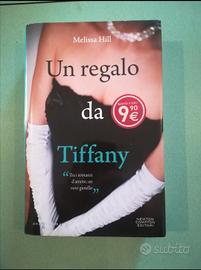 Melissa Hill
Un  da Tiffany
Newton Copton 