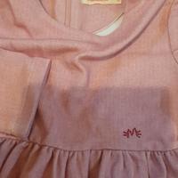 vestito bambina 