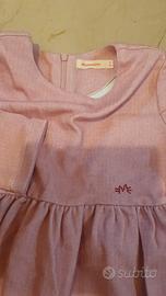 vestito bambina 