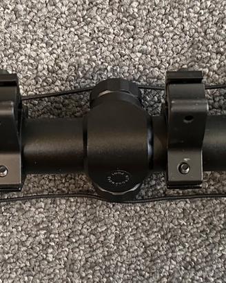 OTTICA 3-9X40EG CON RETICOLO IN SCALA ILLUMINATO
