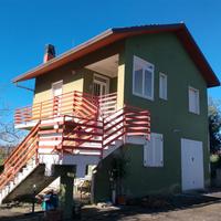 CASA INDIPENDENTE A SAN MANGO SUL CALORE