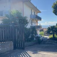 Villetta bifamiliare - Catania