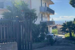 Villetta bifamiliare - Catania